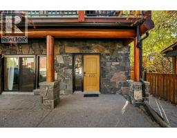 102, 714 3rd Street, Canmore, AB T1W2J6 Photo 34