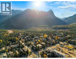 102, 714 3rd Street, Canmore, AB T1W2J6 Photo 40