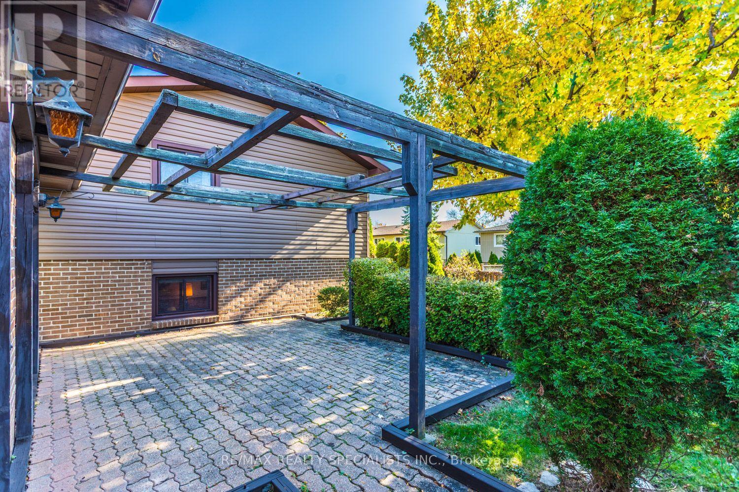 2412 Brasilia Circle, Mississauga, ON photo 49