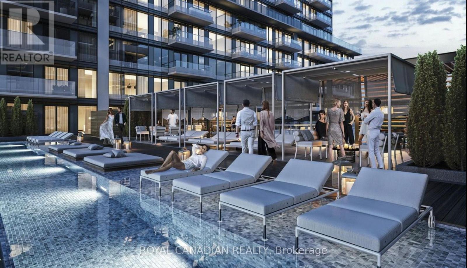 2801- 251 Manitoba Street, Toronto, ON photo 18
