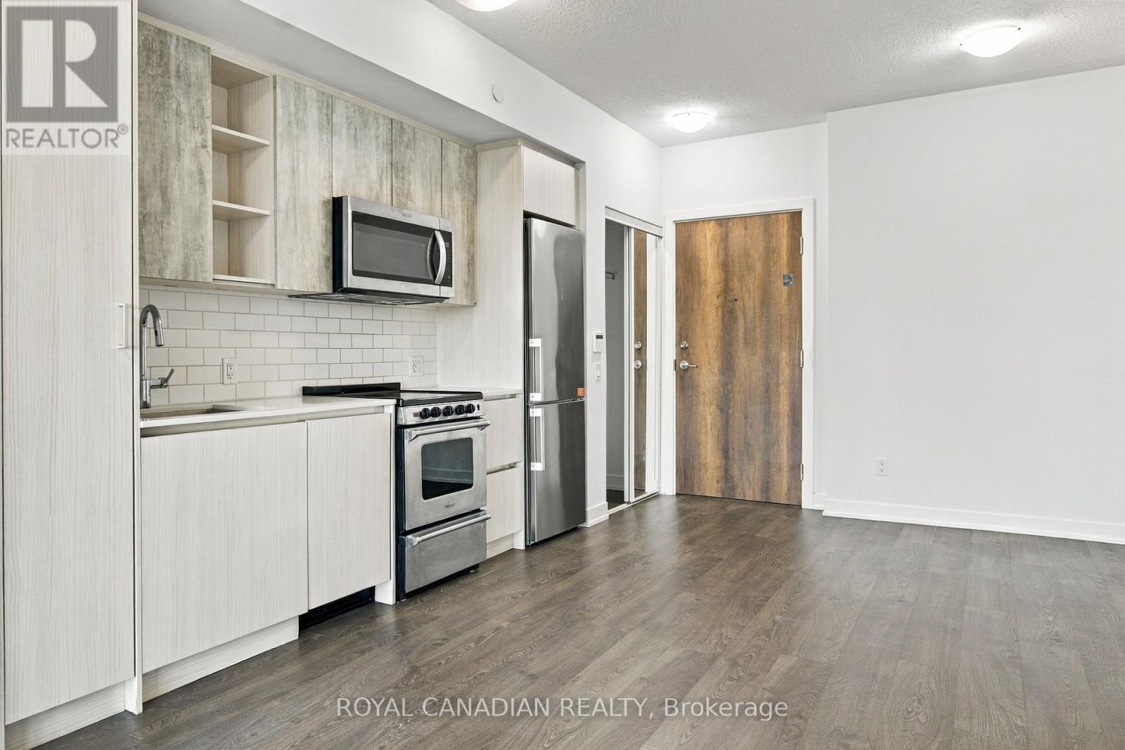 2801- 251 Manitoba Street, Toronto, ON photo 3
