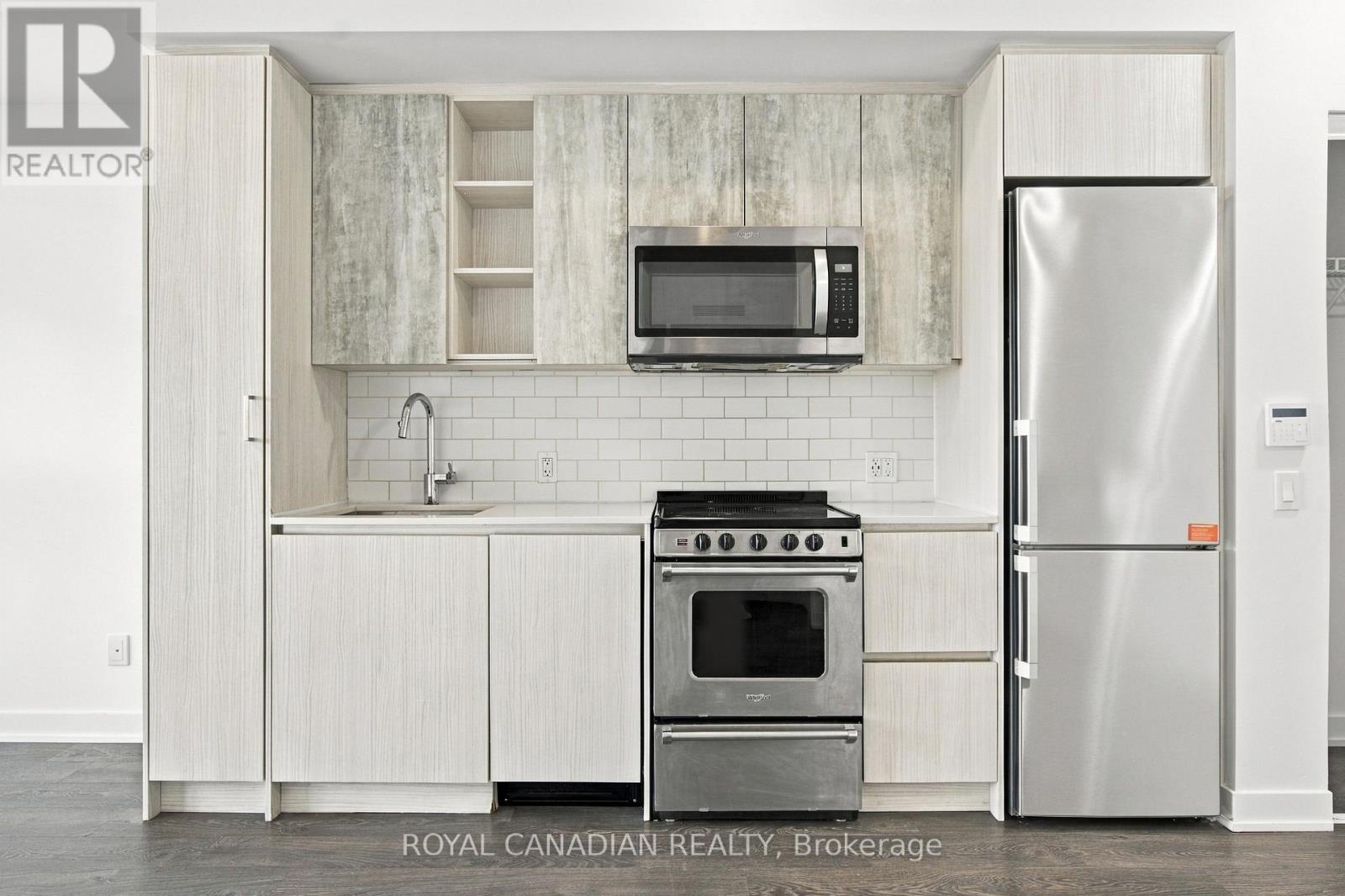 2801- 251 Manitoba Street, Toronto, ON photo 5