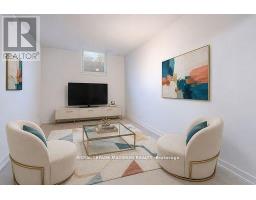 Basement - 8 Tustin Road, Brampton, ON L6P3H6 Photo 10