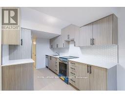 Basement - 8 Tustin Road, Brampton, ON L6P3H6 Photo 11