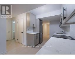 Basement - 8 Tustin Road, Brampton, ON L6P3H6 Photo 12