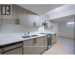 Basement - 8 Tustin Road, Brampton, ON L6P3H6 Photo 13