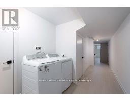 Basement - 8 Tustin Road, Brampton, ON L6P3H6 Photo 18