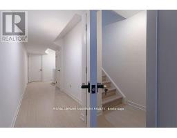 Basement - 8 Tustin Road, Brampton, ON L6P3H6 Photo 6