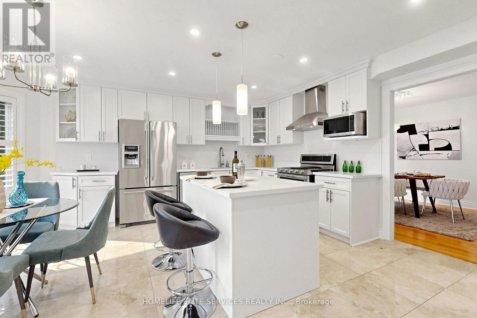 2432 Stoll Drive, Oakville, ON photo 17