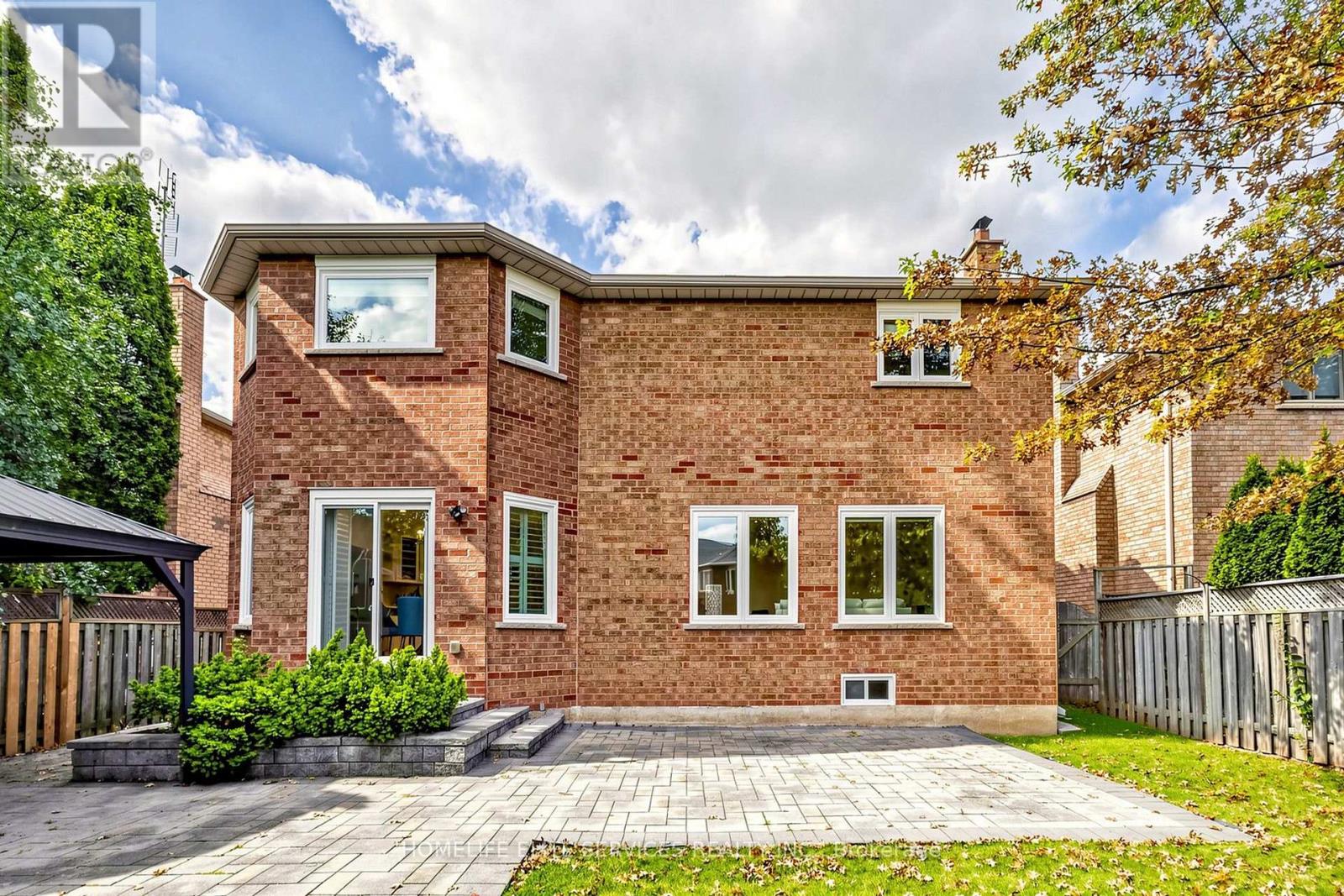 2432 Stoll Drive, Oakville, ON photo 45