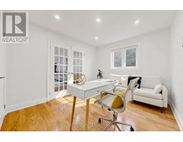 Den - 2432 Stoll Drive, Oakville, ON L6J7K9 Photo 7