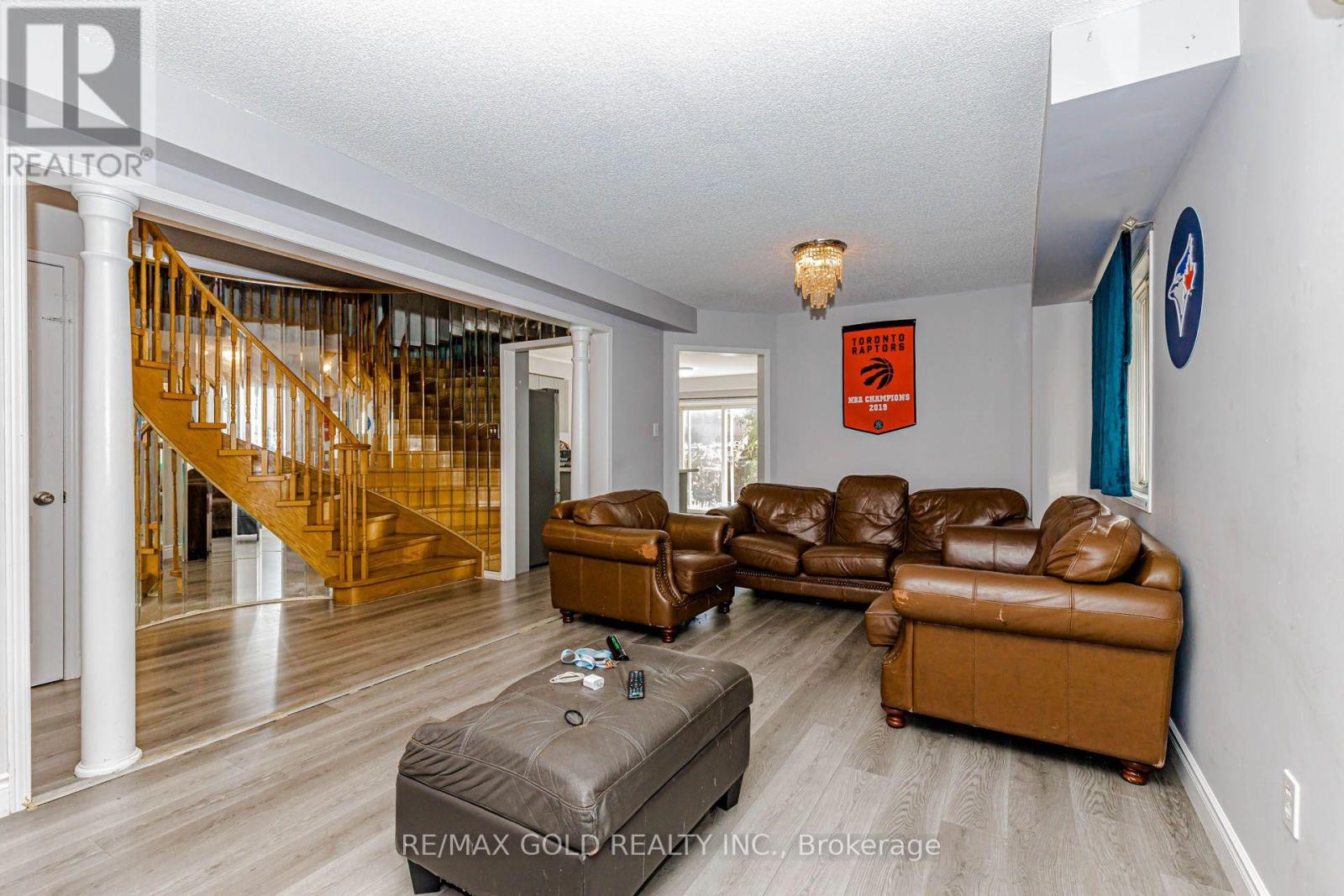 104 Tumbleweed Trail, Brampton, ON photo 23