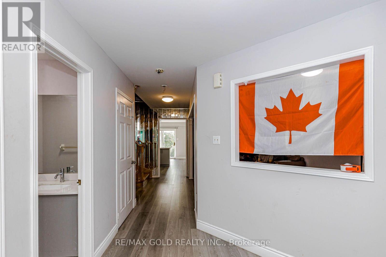 104 Tumbleweed Trail, Brampton, ON photo 8