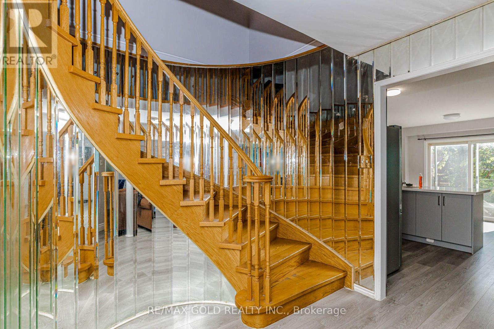 104 Tumbleweed Trail, Brampton, ON photo 9