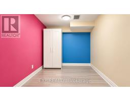 Lower - 3425 Laddie Crescent, Mississauga, ON L4T1N2 Photo 13