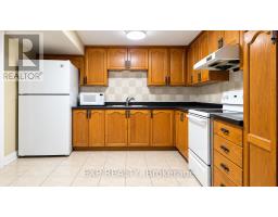 Bedroom 4 - Lower - 3425 Laddie Crescent, Mississauga, ON L4T1N2 Photo 7