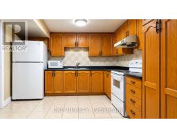 Bedroom 5 - Lower - 3425 Laddie Crescent, Mississauga, ON L4T1N2 Photo 8