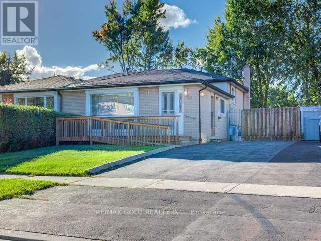 64 Doncaster Road, Brampton, ON photo 18