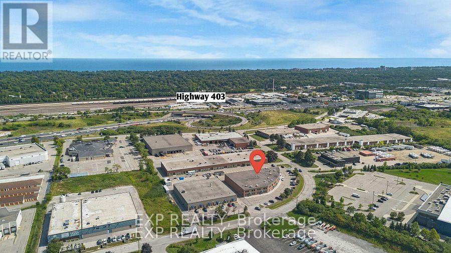 5A - 1131 INVICTA DRIVE, Oakville (QE Queen Elizabeth) — photo 6