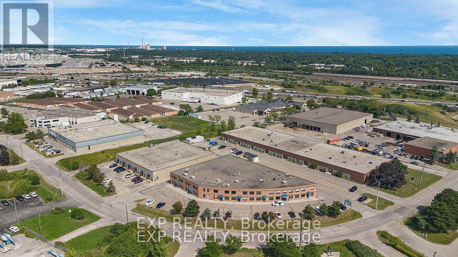 5A - 1131 INVICTA DRIVE, Oakville (QE Queen Elizabeth) — photo 7