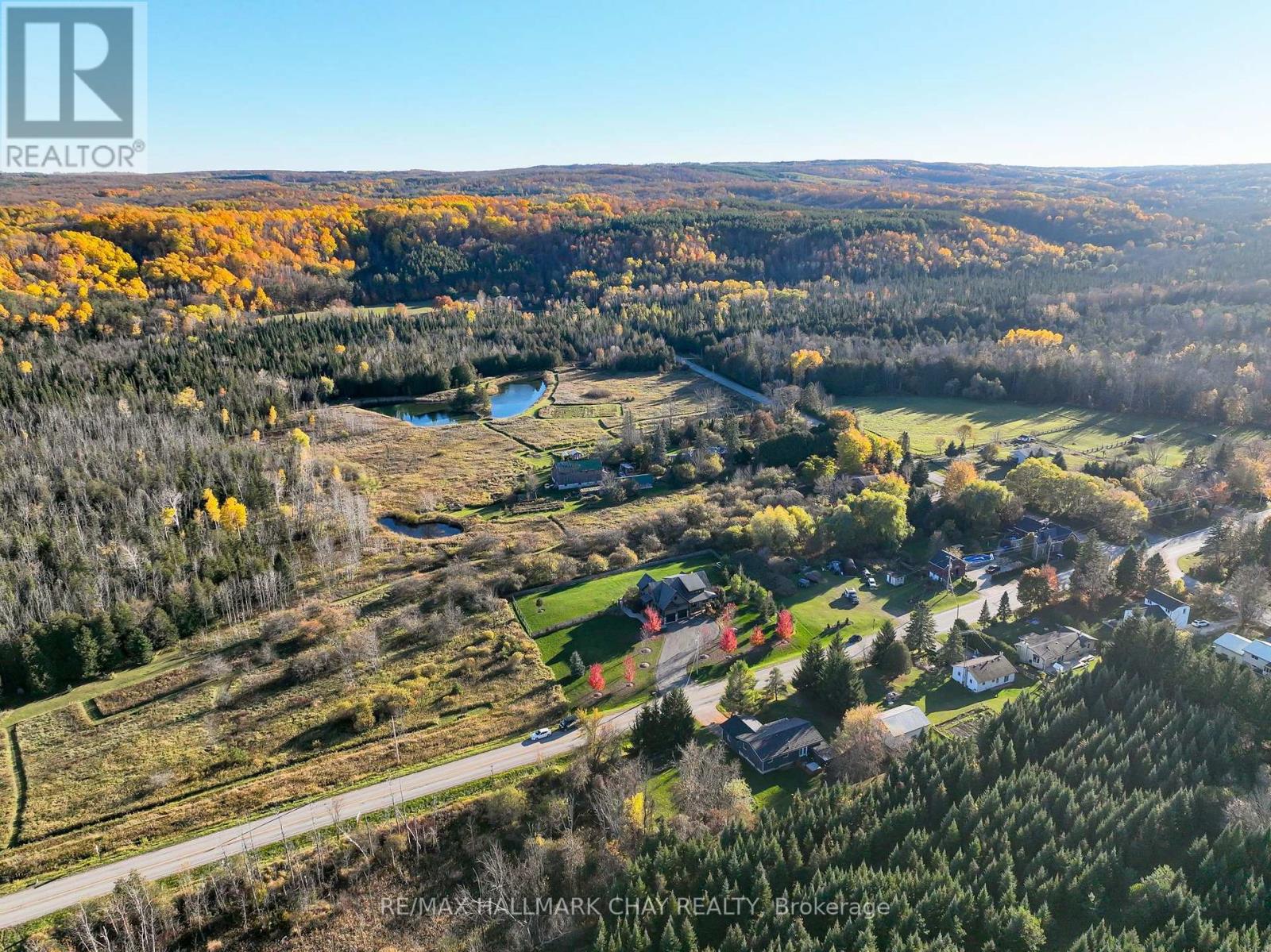 667312 20th Sideroad, Mulmur, ON photo 2
