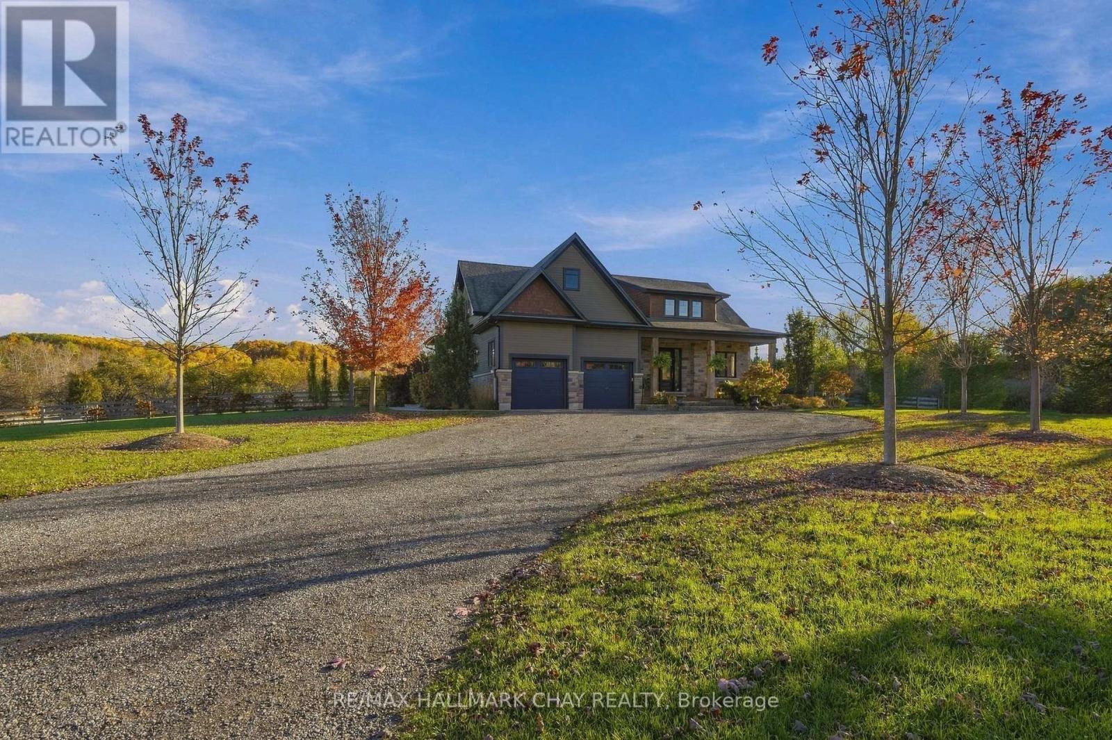 667312 20th Sideroad, Mulmur, ON photo 3