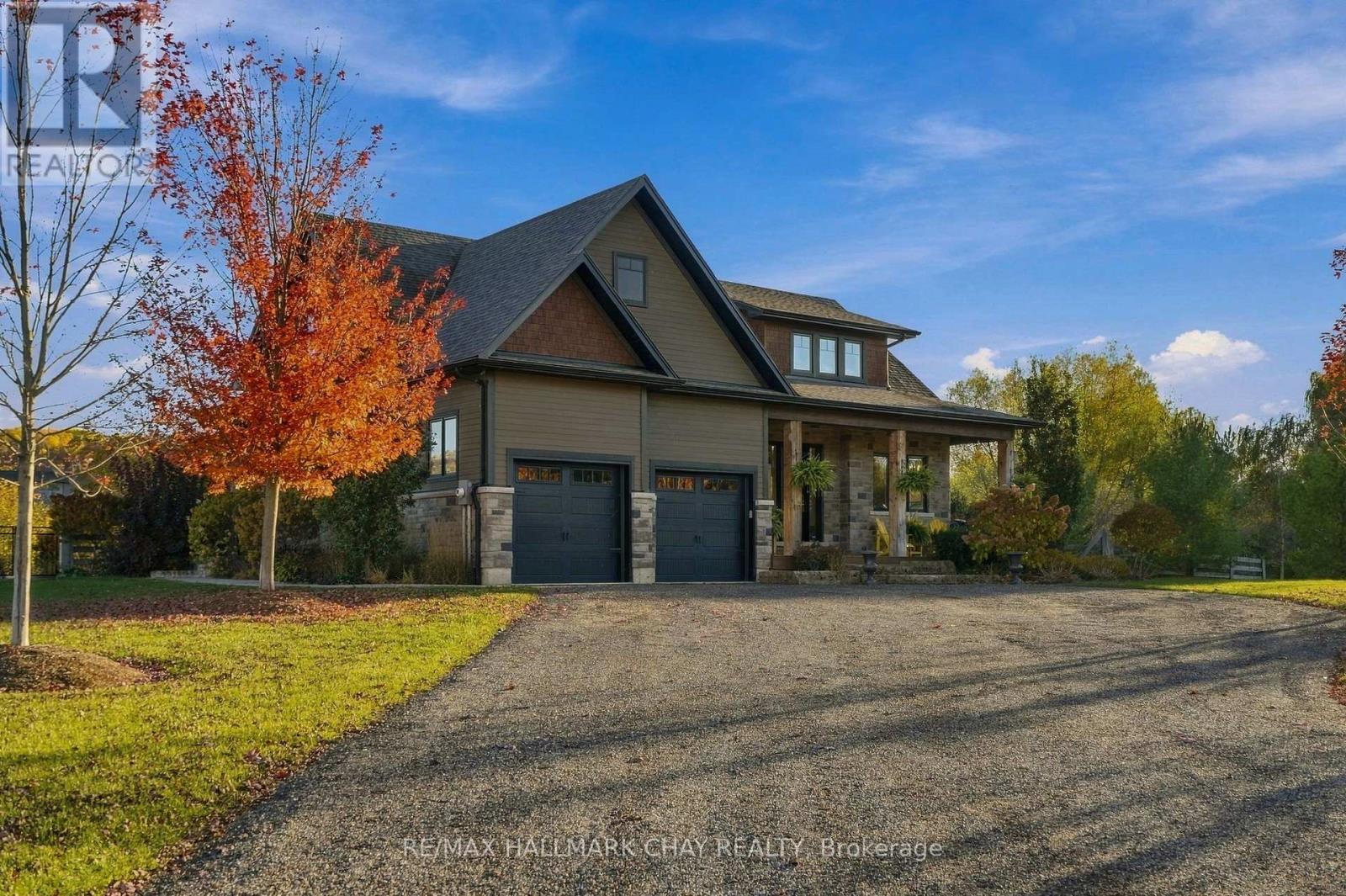 667312 20th Sideroad, Mulmur, ON photo 4