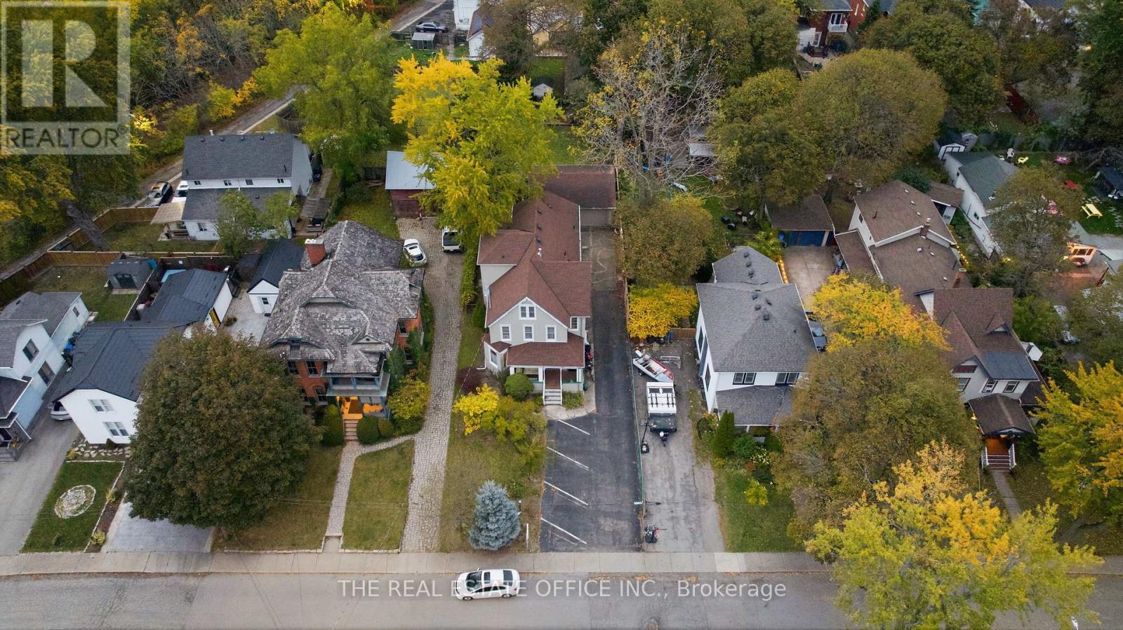 4327 Simcoe Street, Niagara Falls, ON photo 41