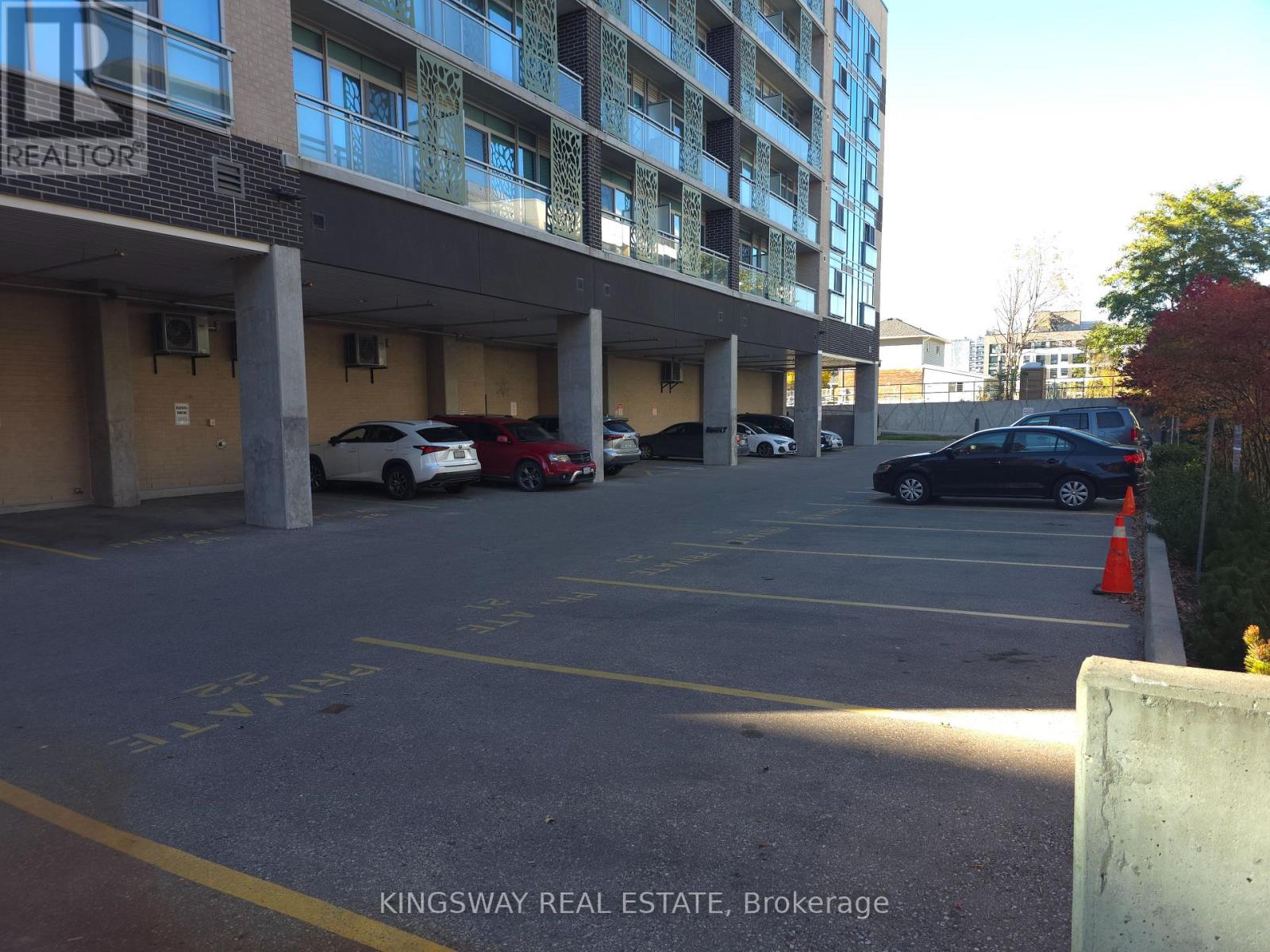 311- 250 Albert Street, Waterloo, ON photo 6