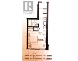 311 - 250 Albert Street, Waterloo, ON N2L0H5 Photo 9
