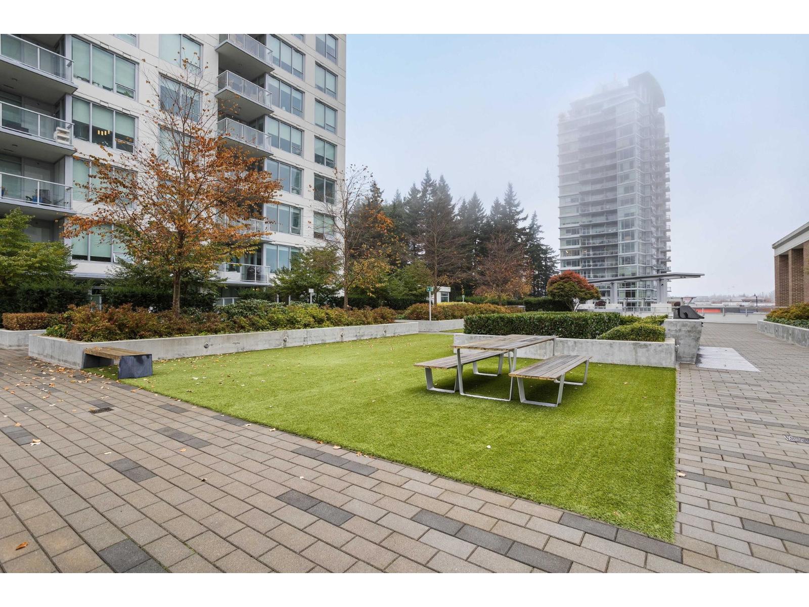 1002 1441 Johnston Road, White Rock — photo 21