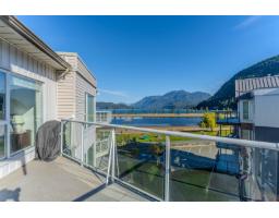 412 328 Esplanade Avenue, Harrison Hot Springs, Harrison Hot Springs, BC V0M1K0 Photo 21