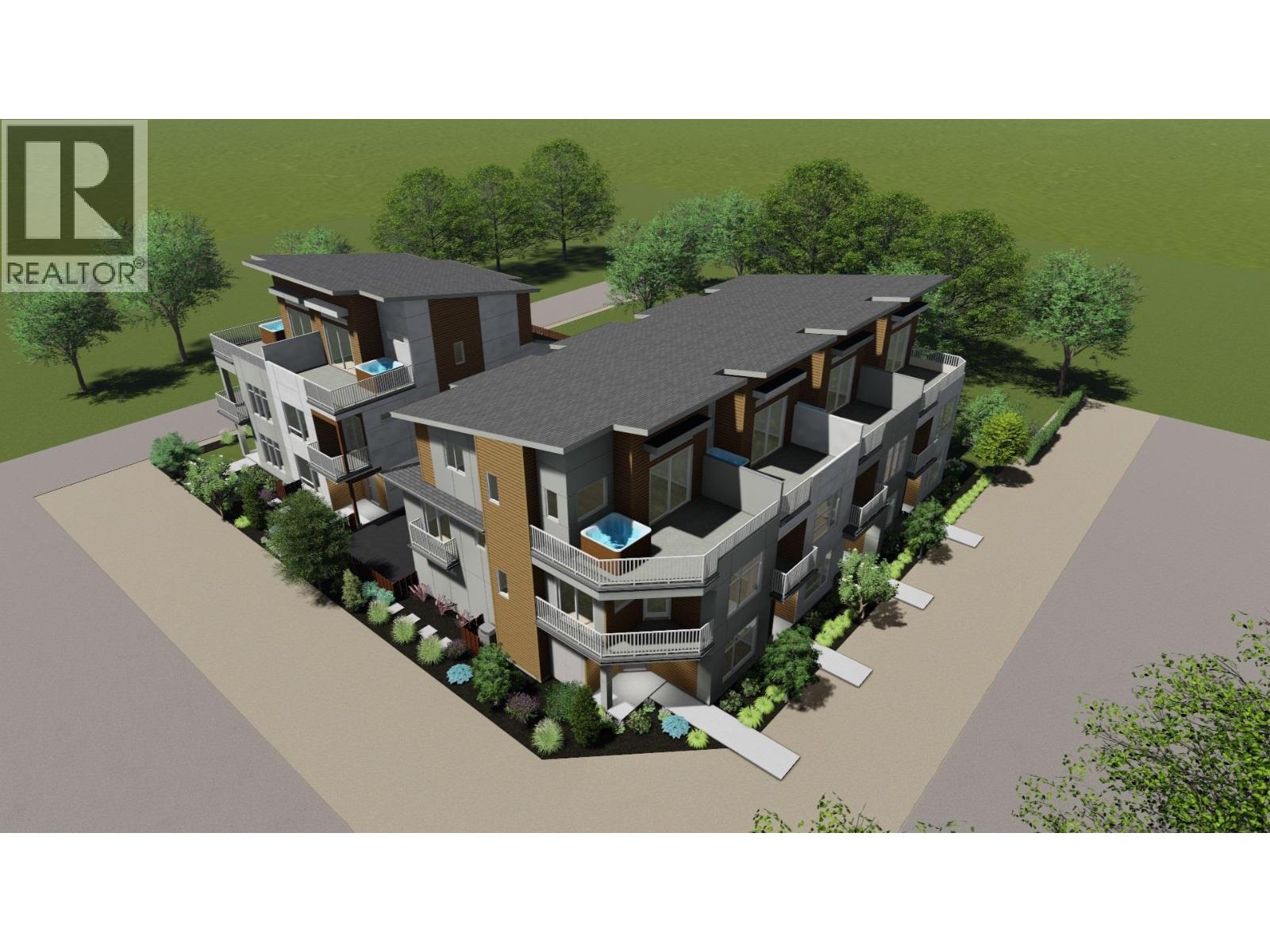 2 781 Wardlaw Avenue, Kelowna