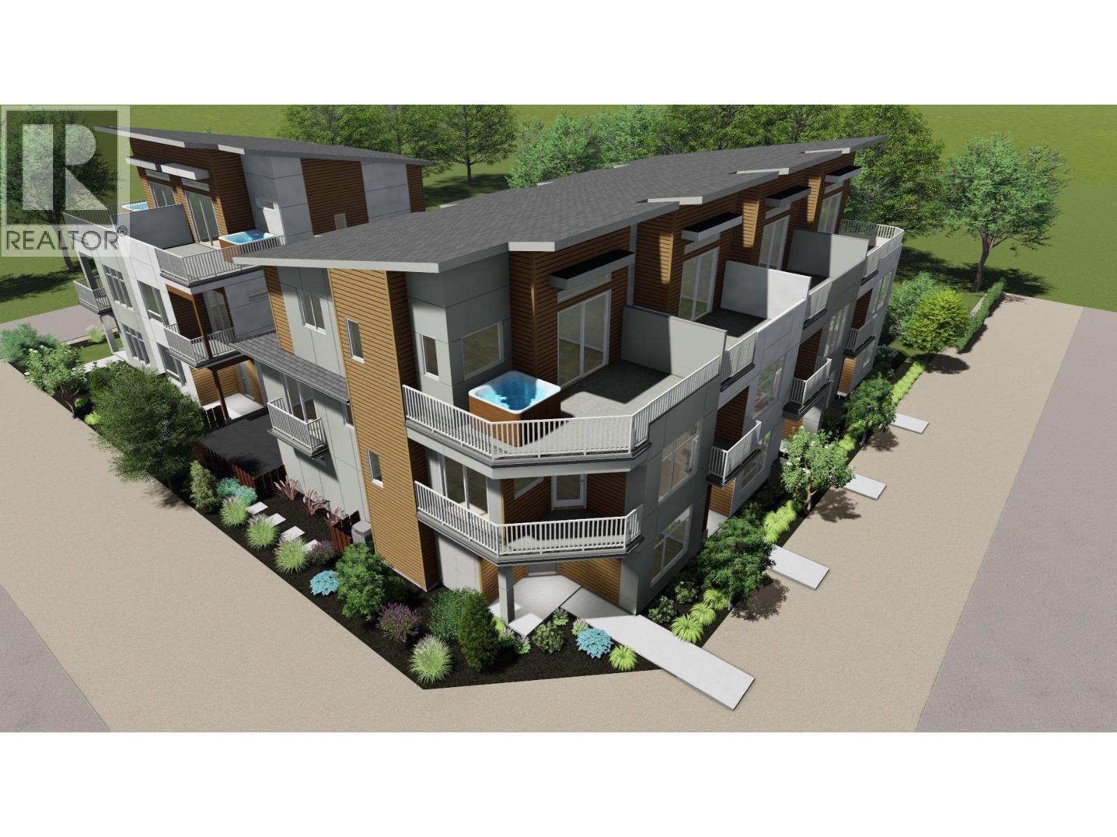2 781 Wardlaw Avenue, Kelowna