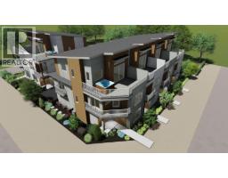 4pc Ensuite bath - 781 Wardlaw Avenue Unit# 2, Kelowna, BC V1Y5B8 Photo 8