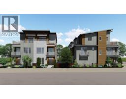 Primary Bedroom - 781 Wardlaw Avenue Unit# 2, Kelowna, BC V1Y5B8 Photo 10