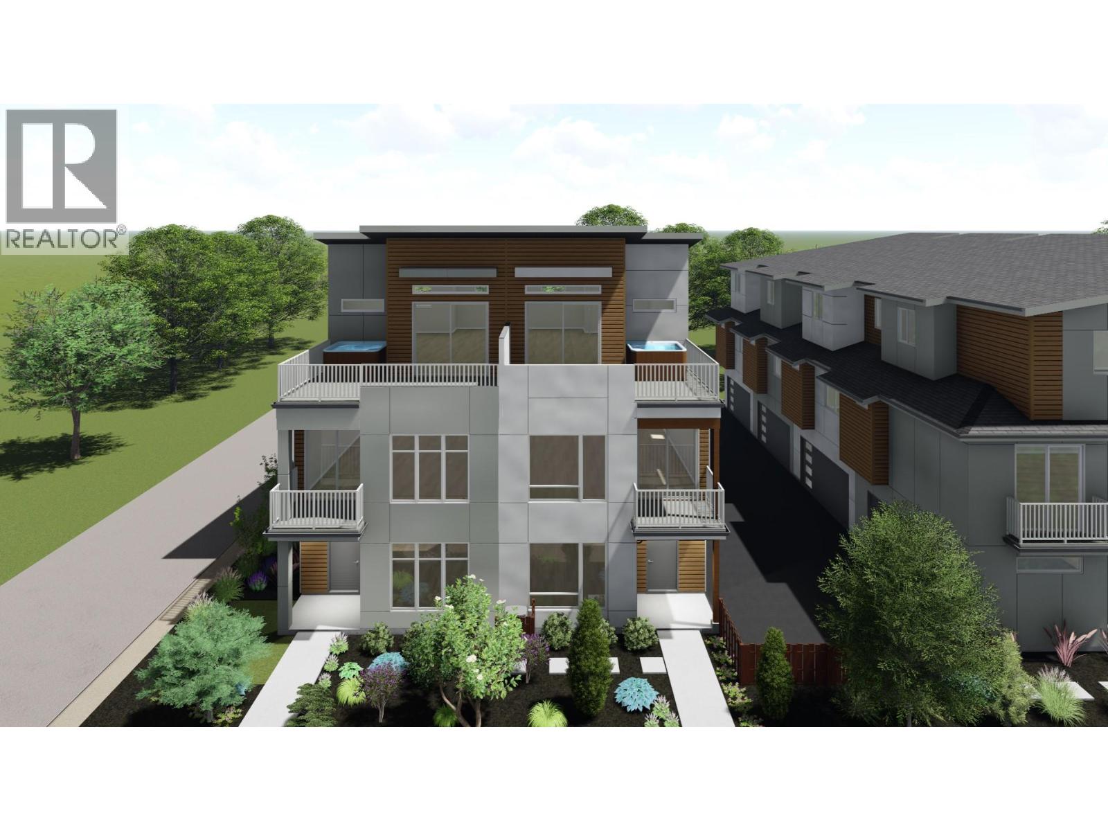 2 781 Wardlaw Avenue, Kelowna