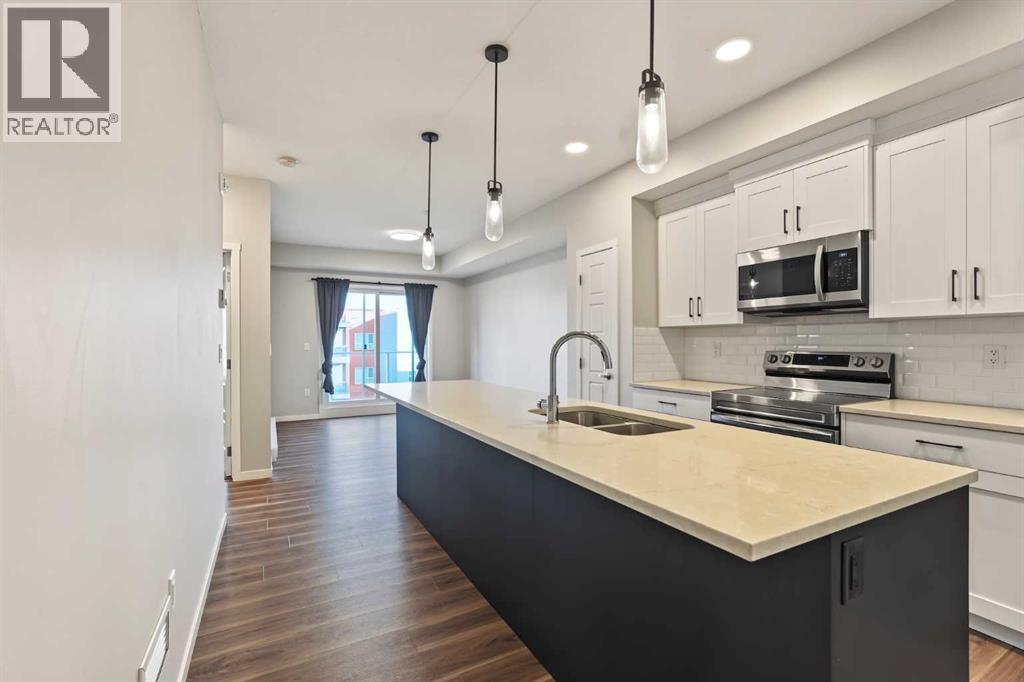 2415, 19489 Main Street SE, Calgary — photo 4