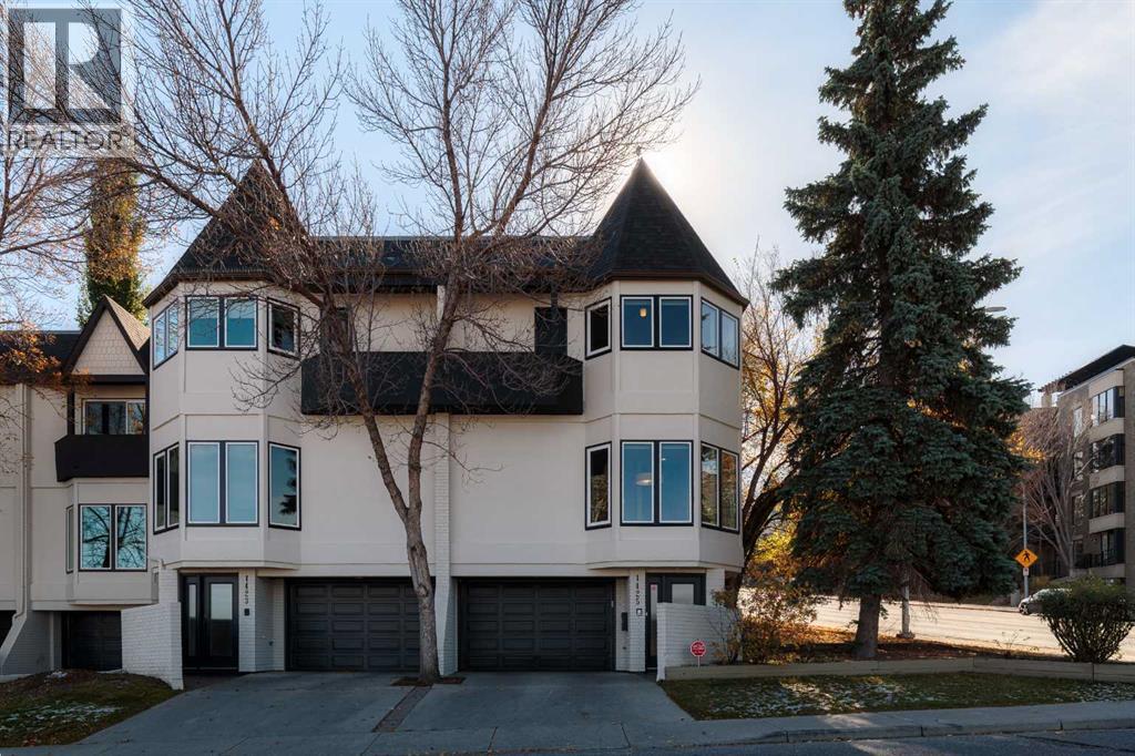 1425 Colborne Crescent SW, Calgary — photo 3