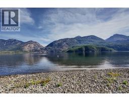 222 Nichols Drive, Kaslo, BC V0G1M0 Photo 51
