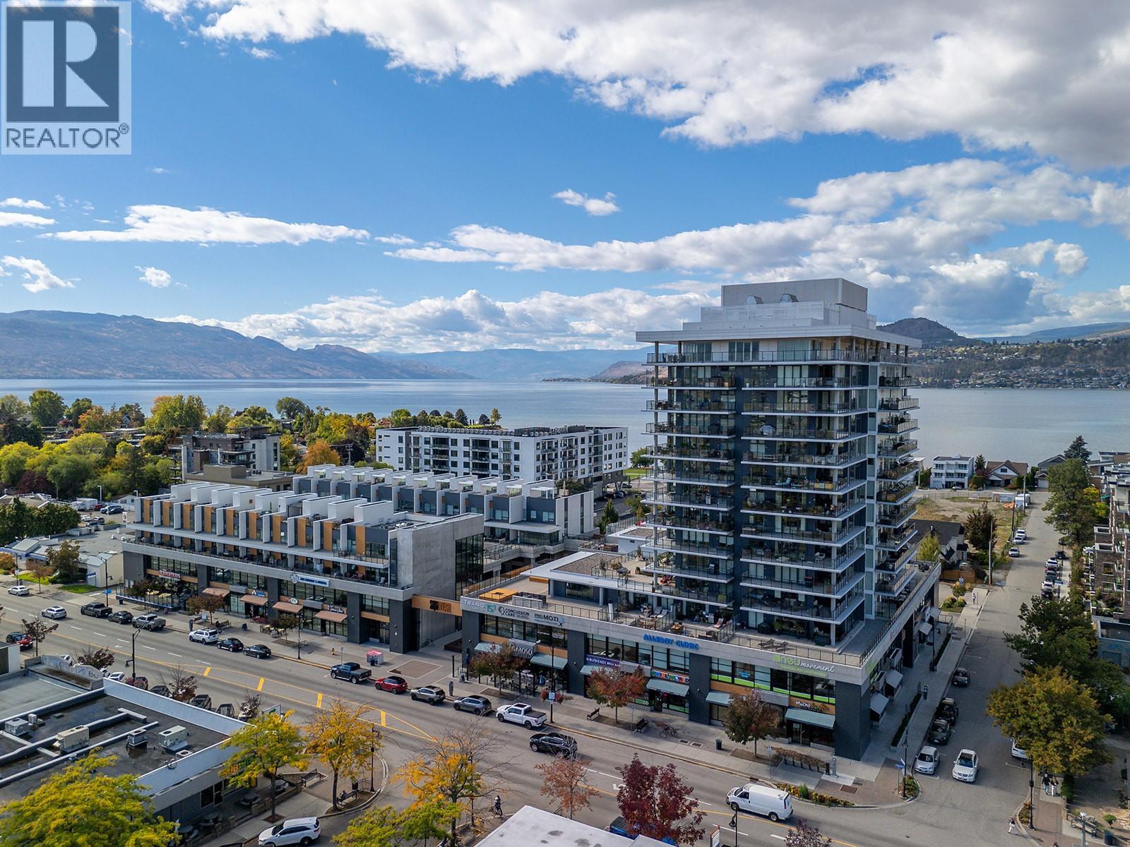 3030 Pandosy Street Unit# 303, Kelowna - Image 1