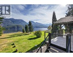 222 Nichols Drive, Kaslo, BC V0G1M0 Photo 43