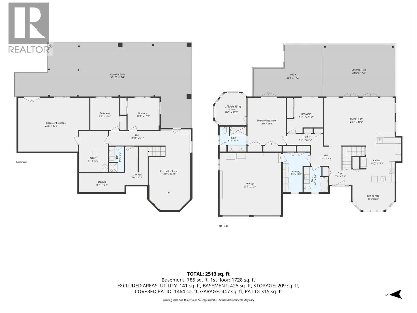 222 Nichols Drive - 65