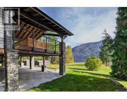 222 Nichols Drive, Kaslo, BC V0G1M0 Photo 42