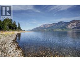 222 Nichols Drive, Kaslo, BC V0G1M0 Photo 50
