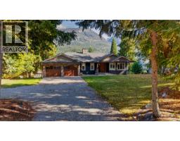 222 Nichols Drive, Kaslo, BC V0G1M0 Photo 54