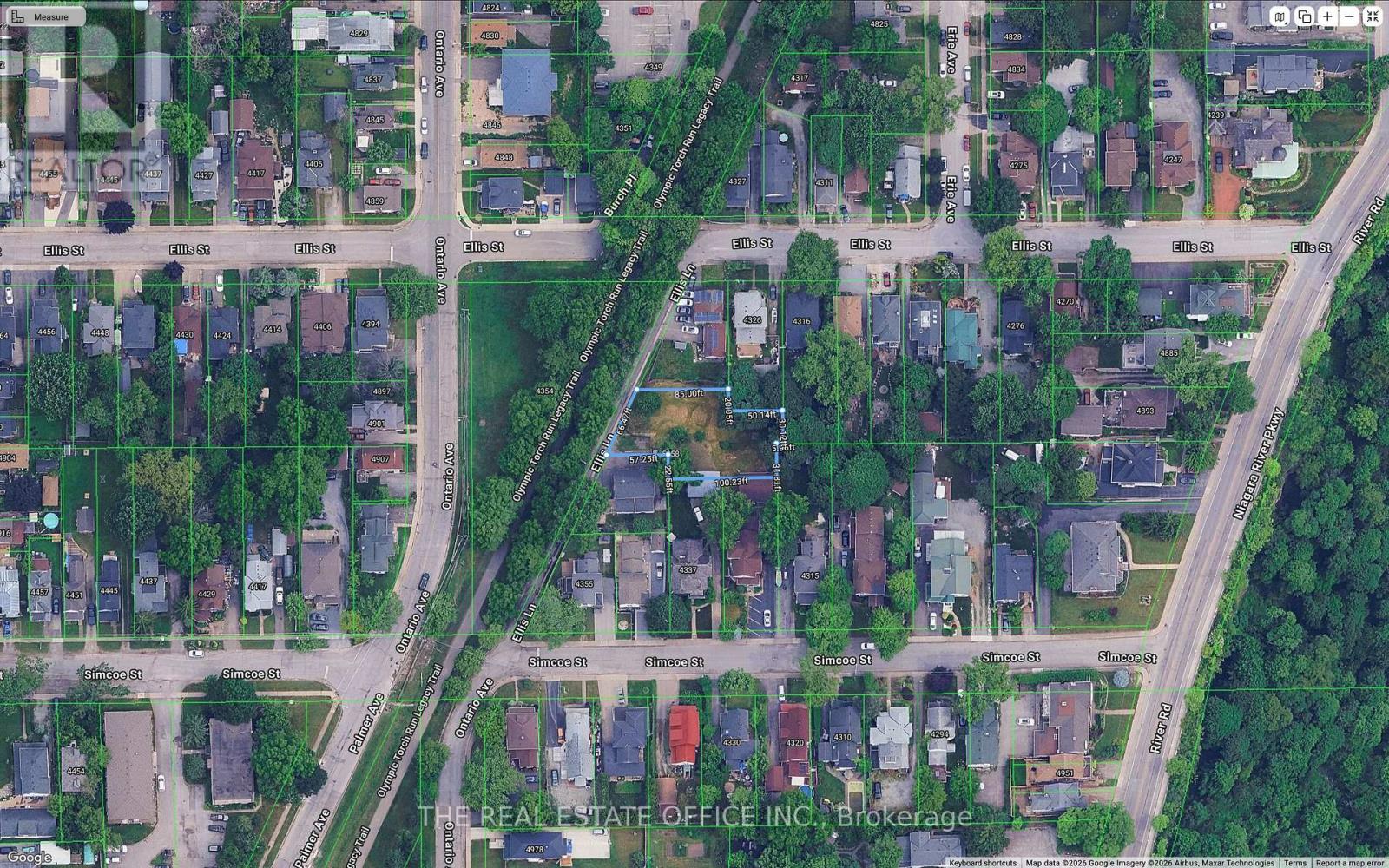 4327 Simcoe Street, Niagara Falls, ON photo 47