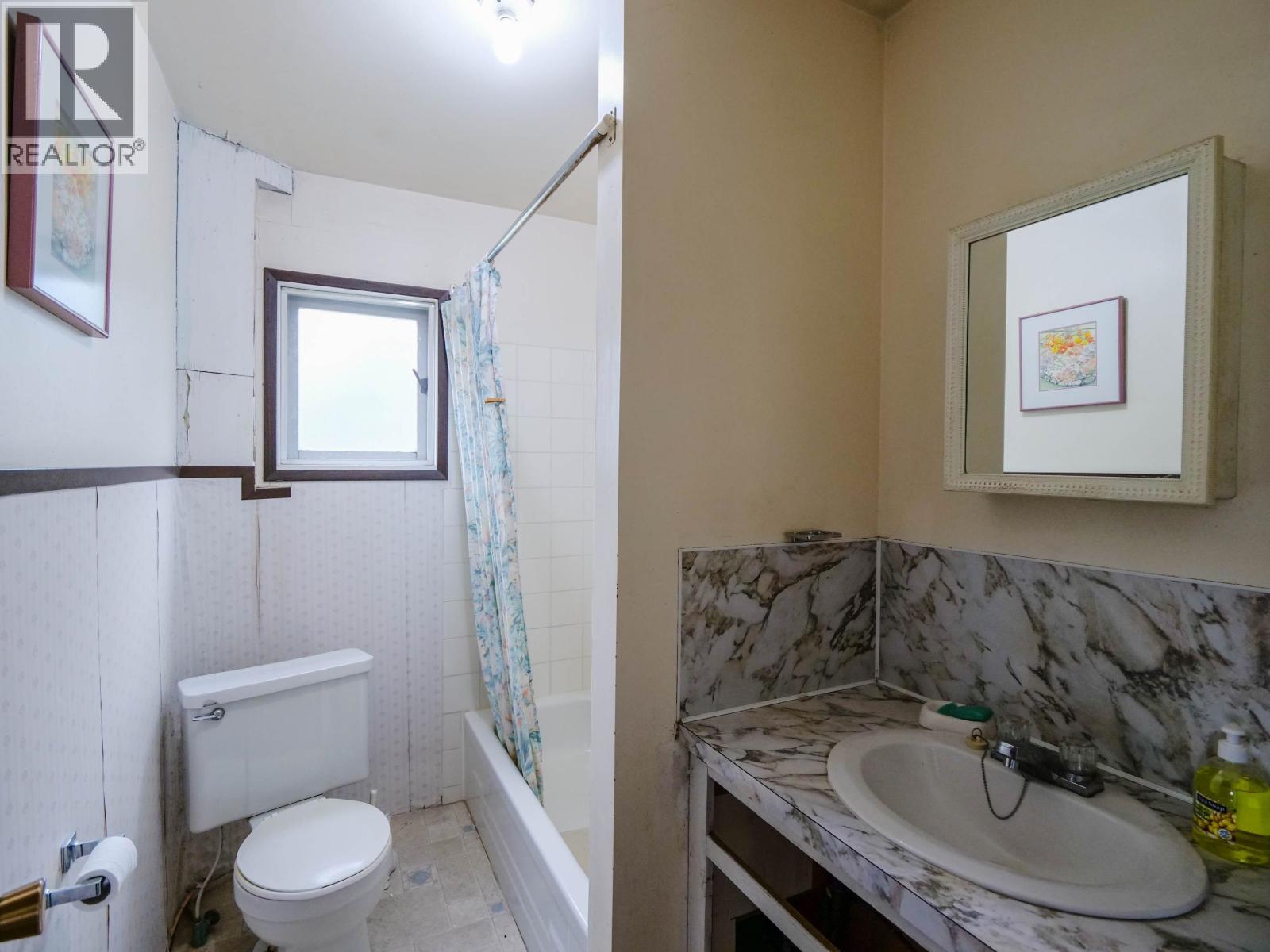 456 WILSON STREET, Quesnel - Image 1
