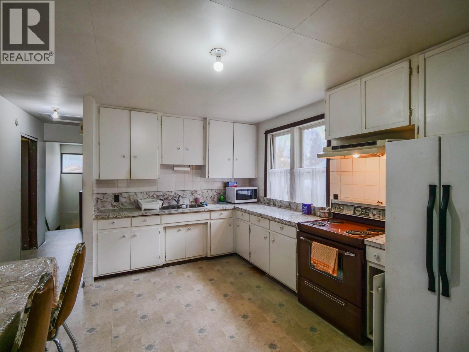 456 WILSON STREET, Quesnel - Image 1