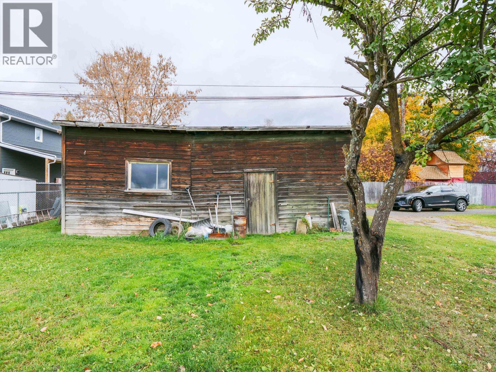 456 WILSON STREET, Quesnel - Image 1